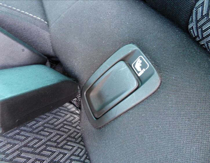 Opel Insignia Hatchback 2,0 l 125 kw