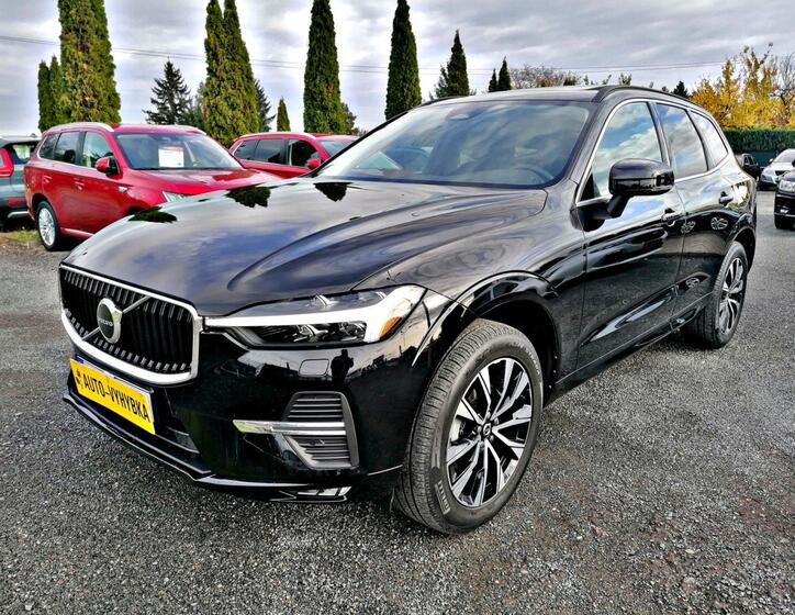 Volvo XC60 2