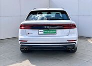 Audi SQ8 SUV / Terénní 4,0 l 320 kw
