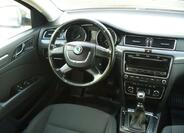 Škoda Superb Liftback 2,0 l 125 kw