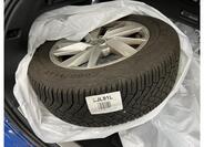 Volkswagen Passat 11