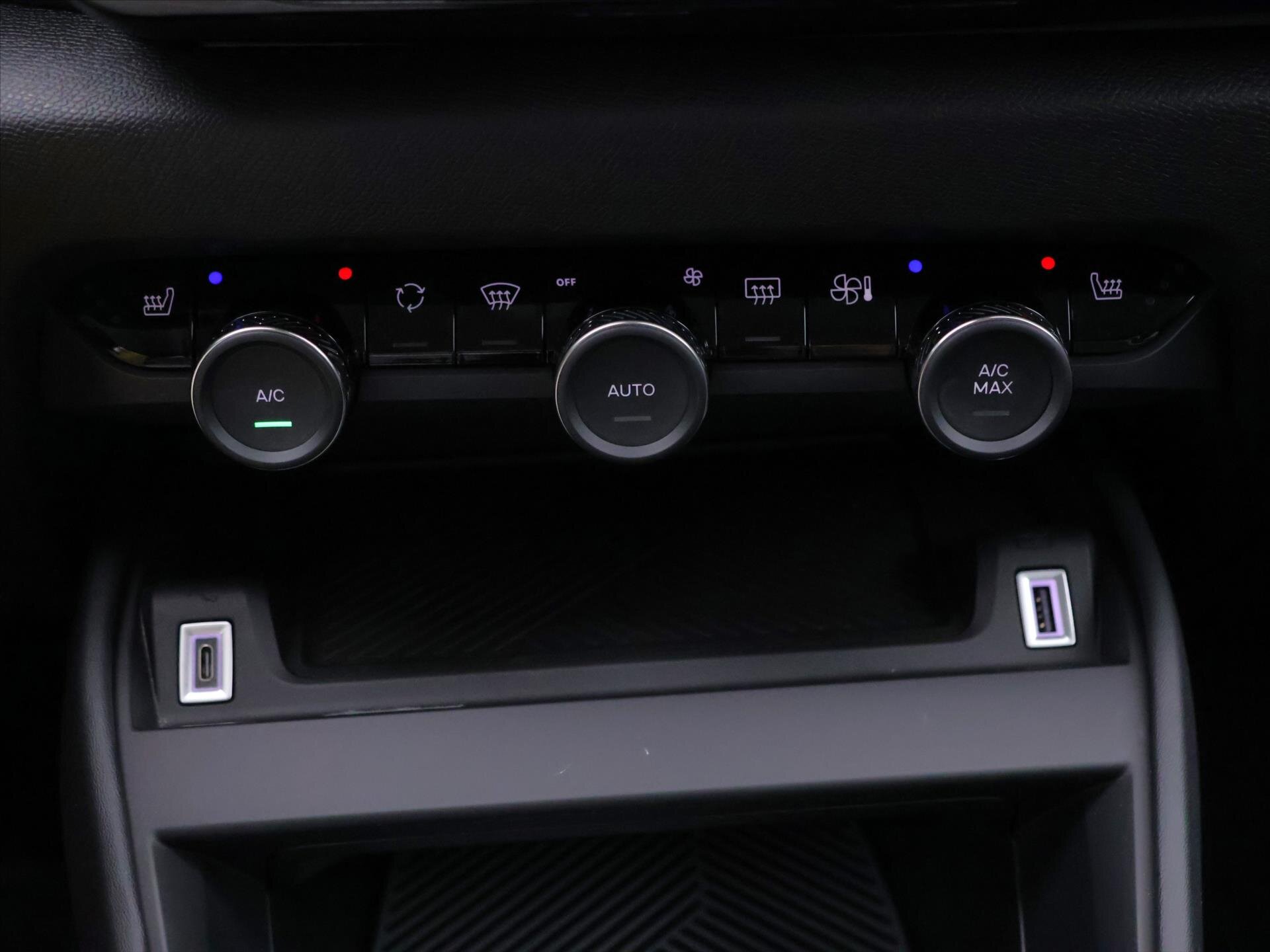 Citroën C4 Hatchback 1,2 l 75 kw