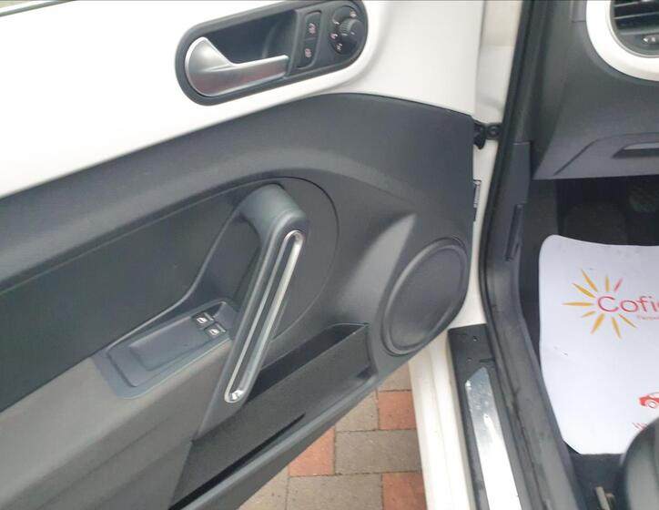 Volkswagen Beetle 10