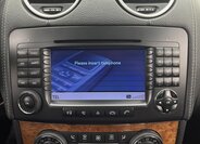 Mercedes-Benz GL SUV / Terénní 3,0 l 165 kw