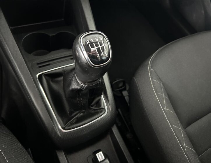 Škoda Fabia Kombi 999,0 81 kw