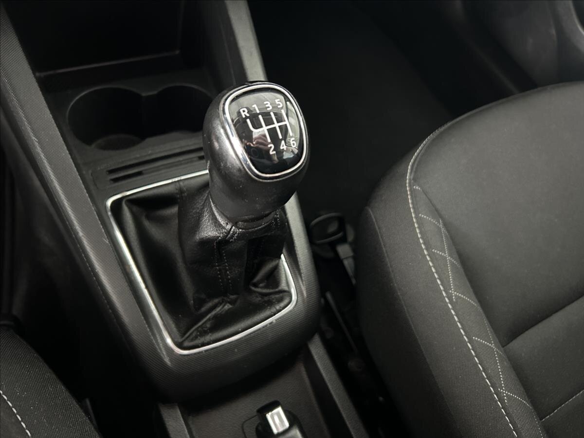 Škoda Fabia Kombi 999,0 81 kw