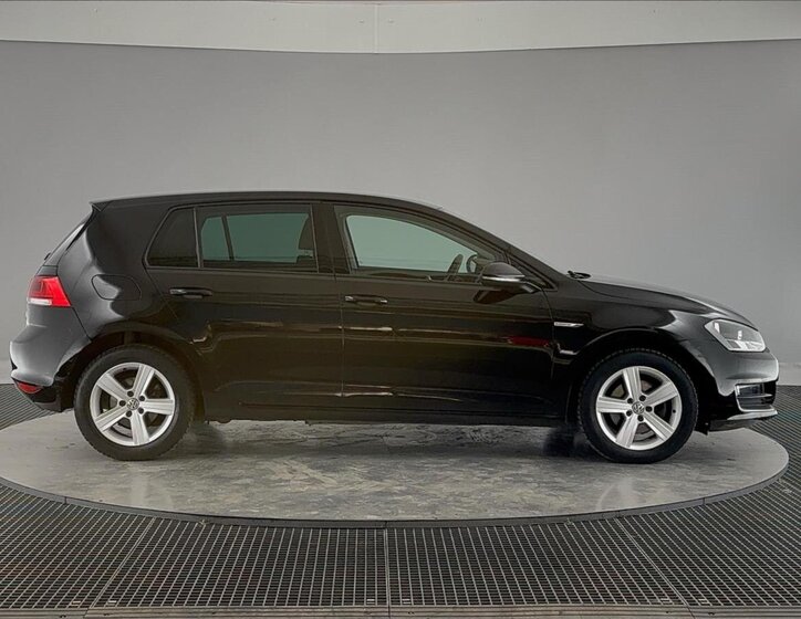 Volkswagen Golf Hatchback 1,4 l 81 kw