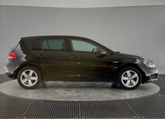 Volkswagen Golf Hatchback 1,4 l 81 kw