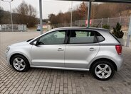 Volkswagen Polo Hatchback 1,4 l 63 kw