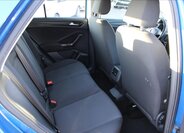 Volkswagen T-Roc SUV / Terénní 1,6 l 85 kw
