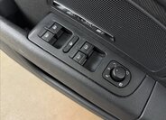 Škoda Superb Kombi 2,0 l 103 kw