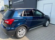 Suzuki SX4 S-Cross SUV 998,0 82 kw