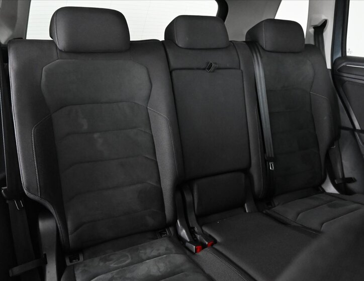 Volkswagen Tiguan Allspace 28