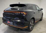 Dongfeng T5 EVO EV SUV / Terénní 0,0 150 kw