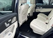 Mercedes-Benz GLS SUV 2,9 l 243 kw