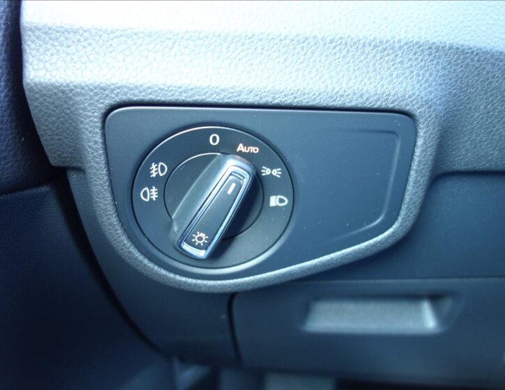Volkswagen Golf Sportsvan MPV 1,4 l 110 kw