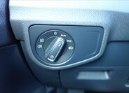 Volkswagen Golf Sportsvan MPV 1,4 l 110 kw