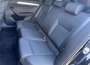 Škoda Superb Kombi 1,6 l 88 kw