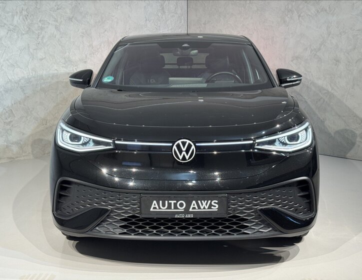 Volkswagen ID.5 SUV 0,0 150 kw