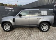 Land Rover Defender SUV 3,0 l 221 kw