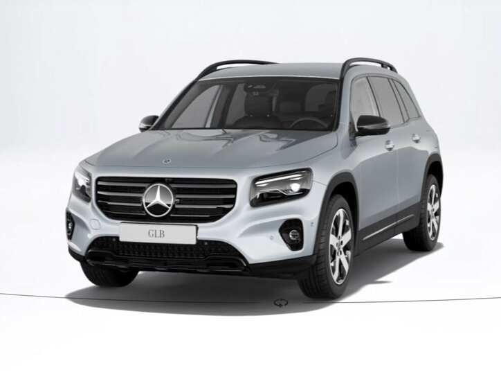 Mercedes-Benz GLB 3