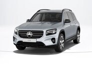 Mercedes-Benz GLB 3