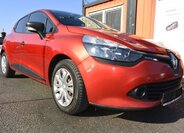 Renault Clio Hatchback 1,5 l 55 kw