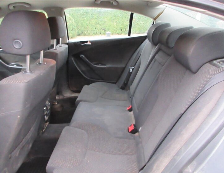 Volkswagen Passat 15