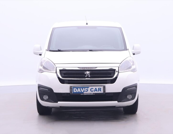 Peugeot Partner Ostatní 1,6 l 73 kw