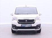 Peugeot Partner Ostatní 1,6 l 73 kw
