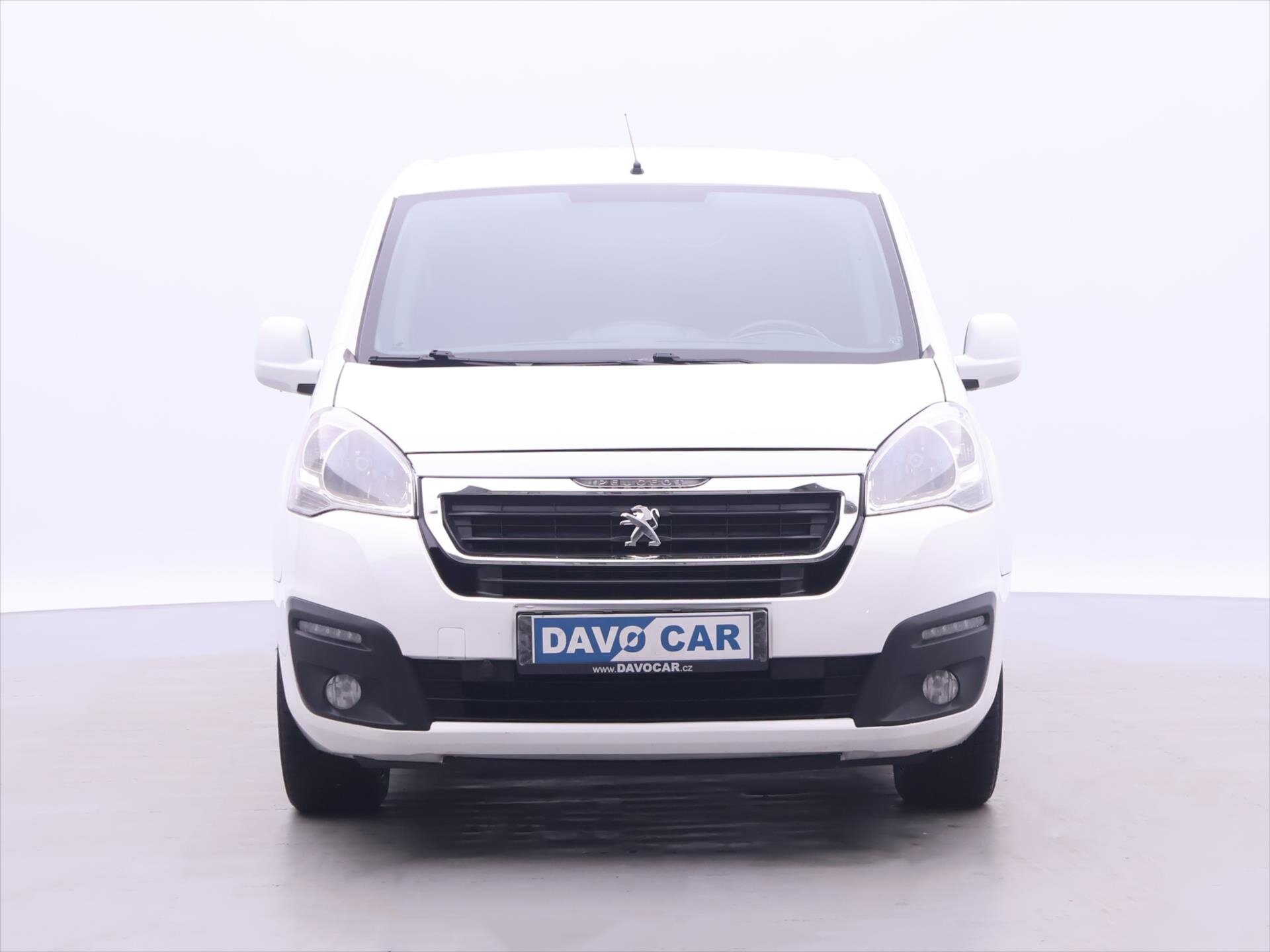 Peugeot Partner Ostatní 1,6 l 73 kw