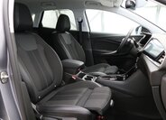 Opel Grandland SUV 1,2 l 96 kw