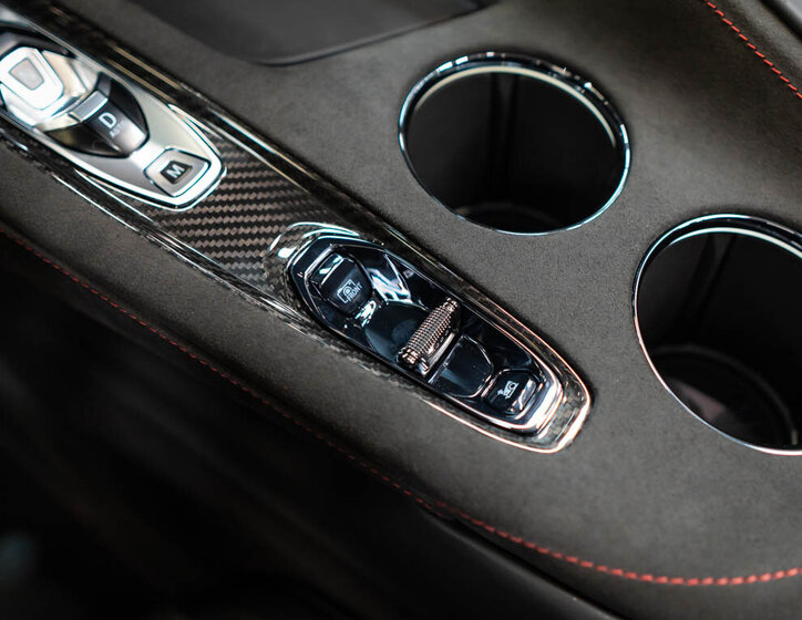 Chevrolet Corvette Kabriolet 6,2 l 353 kw