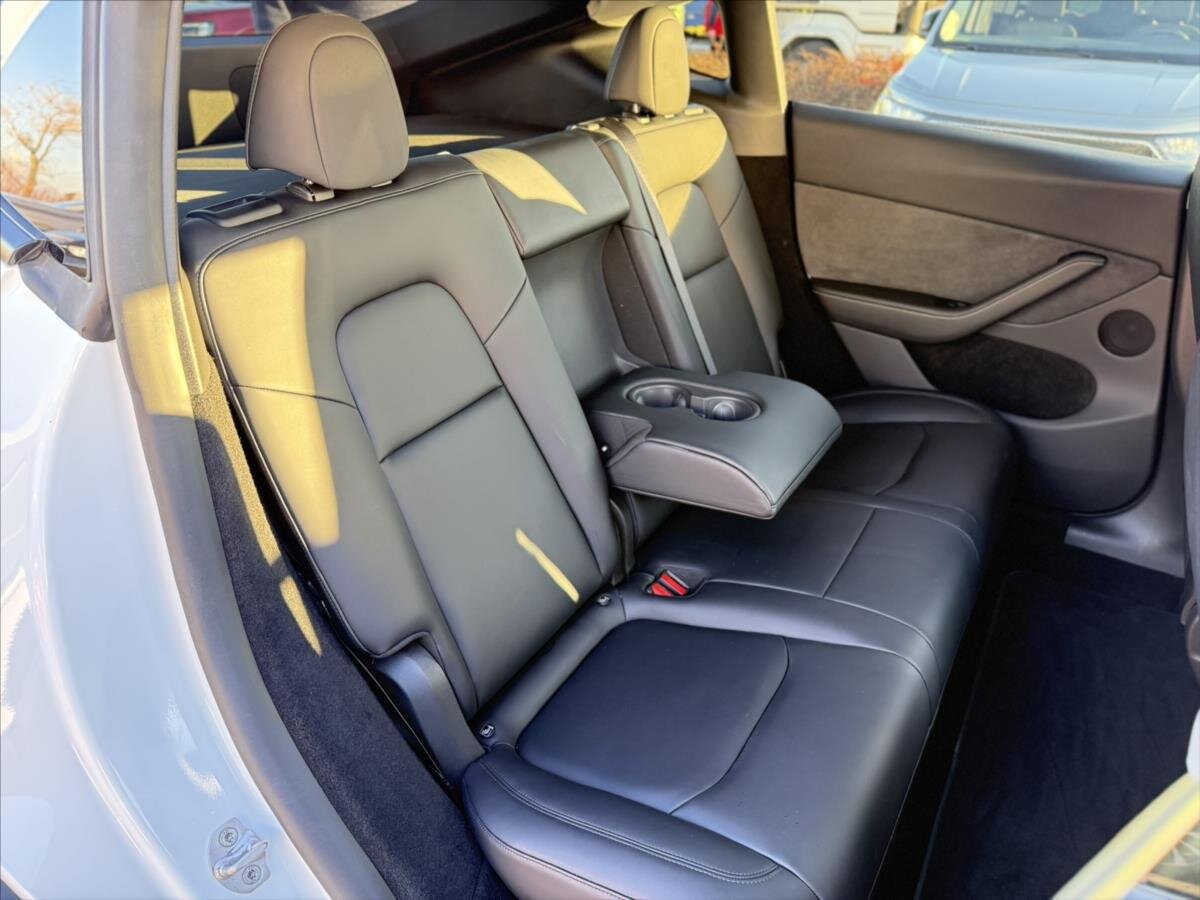 Tesla Model Y SUV 0,0 258 kw