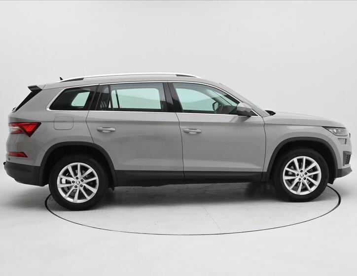 Škoda Kodiaq 4