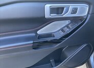 Ford Explorer SUV 3,0 l 267 kw