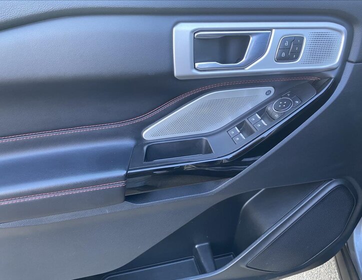 Ford Explorer SUV 3,0 l 267 kw