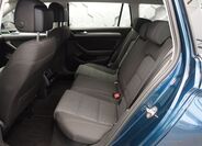 Volkswagen Passat Kombi 2,0 l 110 kw