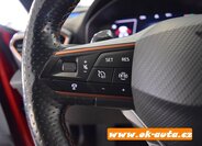 Cupra Formentor SUV / Terénní 2,0 l 110 kw