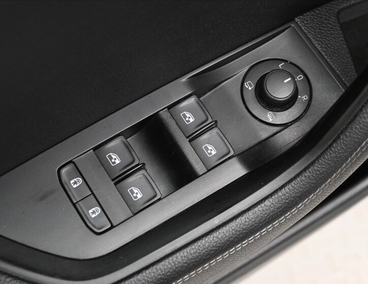 Škoda Superb Kombi 1,4 l 115 kw