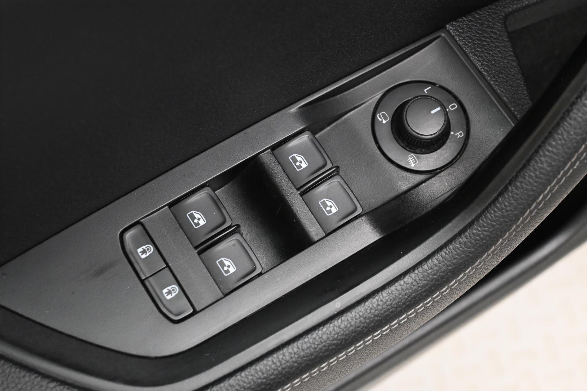 Škoda Superb Kombi 1,4 l 115 kw