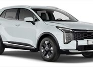 KIA Sportage Ostatní 0,0 0