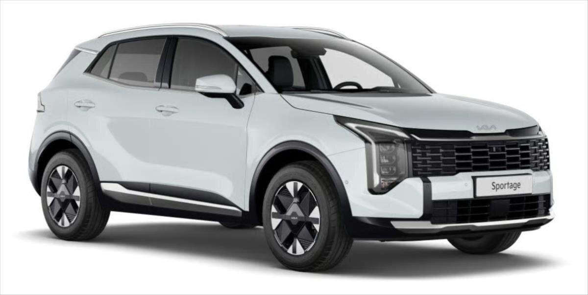 KIA Sportage Ostatní 0,0 0