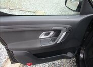 Škoda Roomster Kombi 1,2 l 51 kw