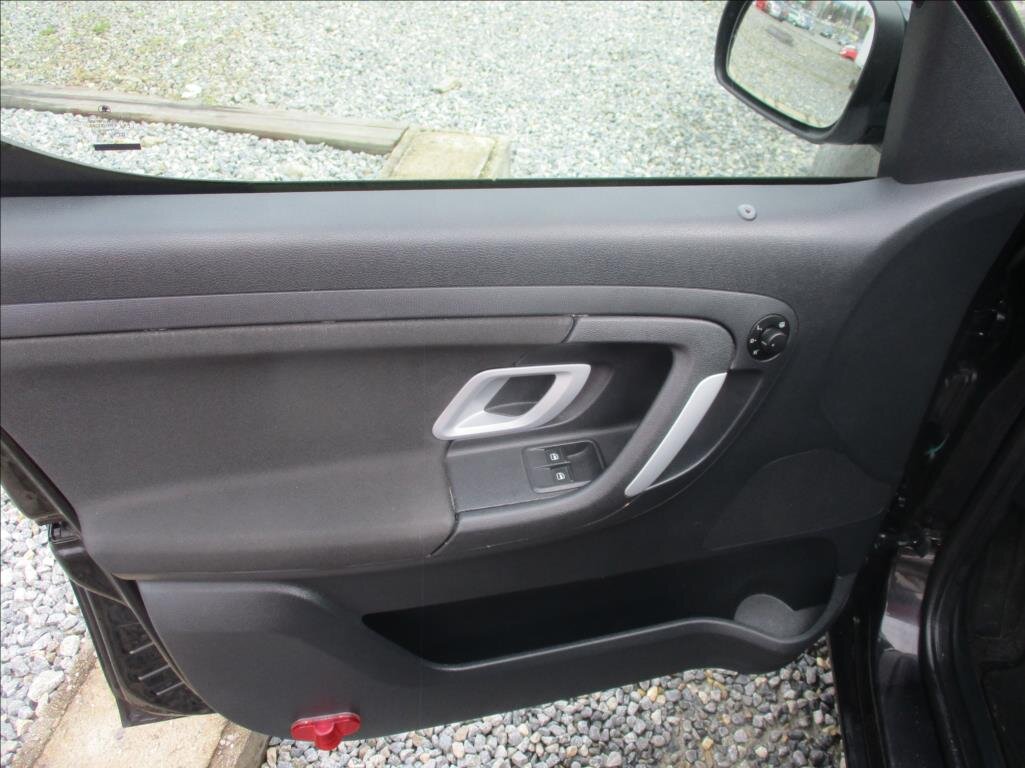 Škoda Roomster Kombi 1,2 l 51 kw