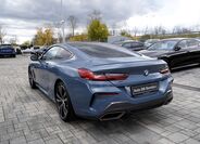 BMW Řada 8 4