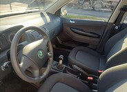 Škoda Fabia 12