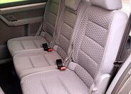 Volkswagen Touran Kombi 1,4 l 103 kw