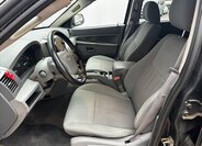 Jeep Grand Cherokee Ostatní 3,7 l 154 kw