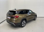 Škoda Kodiaq SUV 2,0 l 110 kw